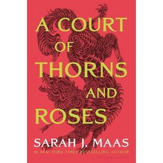 A Court of Thorns and Roses A Court of Thorns and Roses 1