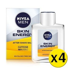 니베아맨moisturiser