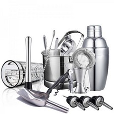 바텐더의막걸리