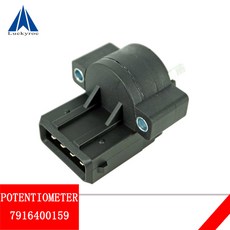 지게차 부품 전위차계 OEM 7916400159 린데 E16C E30 H18 H30 H45, 1개, 01 CHINA
