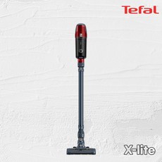 테팔 무선청소기 엑스라이트, 단일속성, 없음, 단일옵션