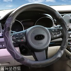 올뉴쏘렌토전방카메라