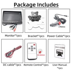 차량용모니터hdmi