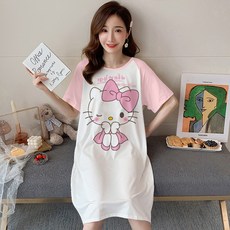 헬로키티잠옷