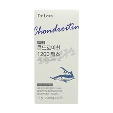 닥터린콘드로이친1200