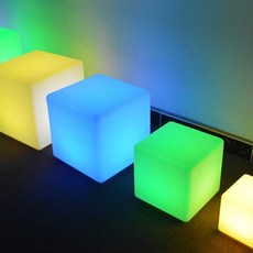 acryliclamp