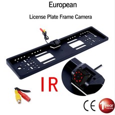 충전식화물차후방카메라