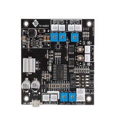 오디오레벨메타