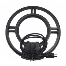 Profissional MD4060 MD3030 MD4030 Acessórios Localizador De Metal Detector De Metais Subterrâneo Det