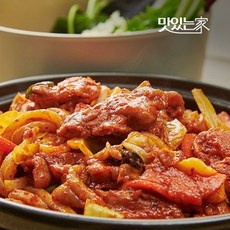 춘천그린닭갈비