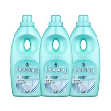 동구밭세제섬유유연제