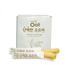 단백한오트바