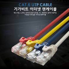 랜선연장10m