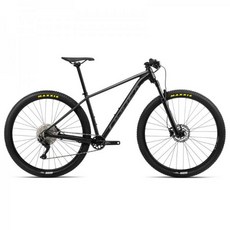 [관부가세포함] 오베아 바이크 온나 20 - 29인치 산악 자전거 2023 블랙(유광/무광) 1979368, L (관부가세포함)