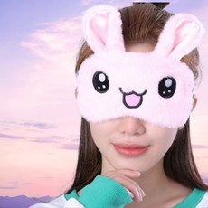 아기온열안대