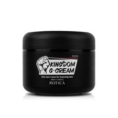 킹덤지크림