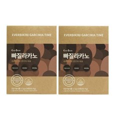에버비키니 빠질라카노 28포/2박스