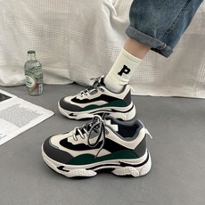 벌운동화