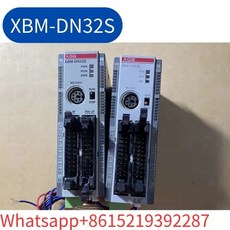 PLC 프로그래밍 가능 컨트롤러 XBM-DN32S, 1개