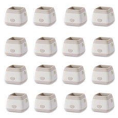 실리콘의자커버