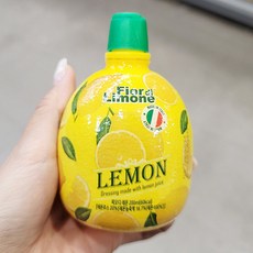 롯데마트레몬즙
