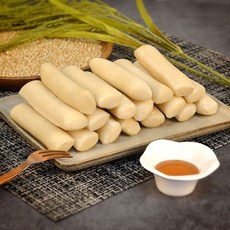 양골호랑떡 양주골호랑떡 순현미가래떡 1kg+1kg+1kg, 1kg, 3개