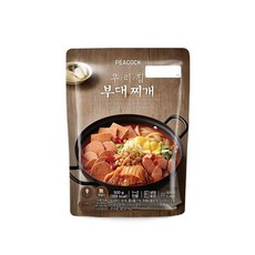 이마트부대찌개