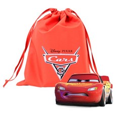 유아디즈니발레가방