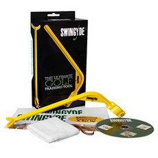 Swingyde Golf Swing Training Aid Swingyde 골프 스윙 훈련 보조, 1개, Swingyde Golf Swing Training A - swingyde