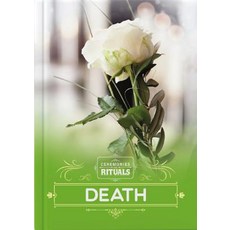 Death Hardcover, Booklife Publishing, English, 9781786372628