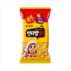 농심인디안밥45g