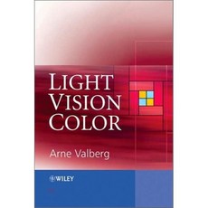 Light Vision Color, John Wiley & Sons