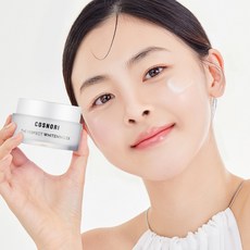 코스노리미백크림