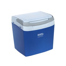 ZORN 차량용 캠핑 냉장고 아이스박스 26L 냉동고