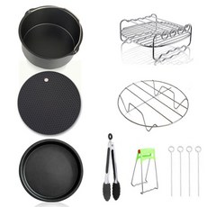 락앤락오븐형스팀에어프라이어