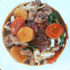 신세계찜닭