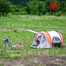 아이스크림팝업텐트