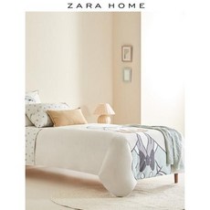 자라홈이불커버