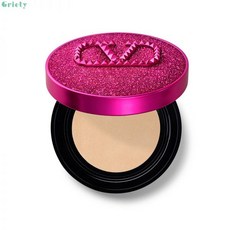 발렌티노 뷰티 NEW 고-쿠션 글로우 핑크 시퀸