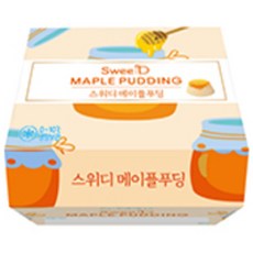 메이플푸딩