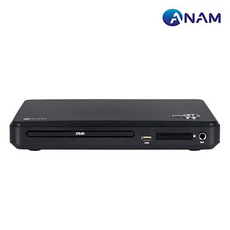 DVD플레이어 PA-102 HDMI USB 마이크지원 일반형 동영상CD