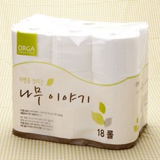 착한화장지물티슈
