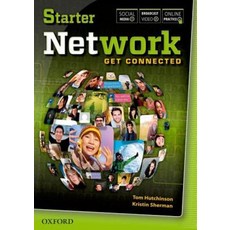 Network Starter SB with Online Practice