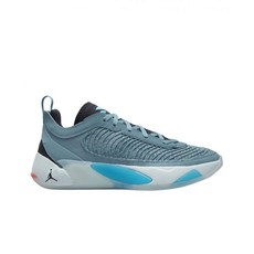 [정품] 조던 루카 1 넥스트 네이처 PF 노이즈 아쿠아 블루 라이트닝 Jordan Luka Next Nature Noise Aqua Blue Lightning