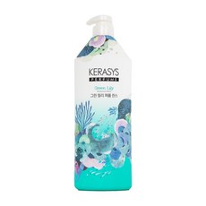 린스 퍼퓸 녹색 케라시스 릴리 BWE162A3, 1개, 1L