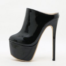 오픈토힐글리터스웨이드