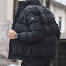 박서준패딩