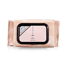 아리따움 뽀오얀 미소 발효 클렌징 티슈 40매, 뽀오얀 미소발효 클렌징 티슈 40매