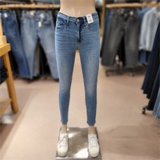 리바이스하이루즈쿨진