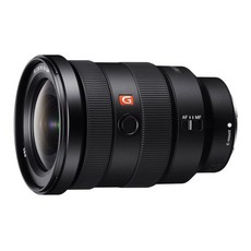 소니 광각 줌 렌즈 풀 사이즈 FE 16-35mm F2.8 GM G Master 디지털 일안 카메라 α[E 마운트]용 순정 렌즈 SEL1635GM